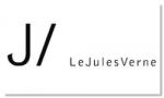 Restaurante Le Jules Verne