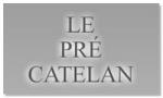 Restaurante Le Pré Catelan
