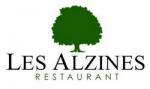 Restaurante Les Alzines