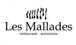 Restaurante Les Mallades