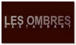 Restaurante Les Ombres