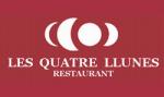 Restaurante Les Quatre Llunes