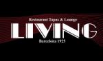 Restaurante Living-Barcelona