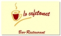 Restaurante Lo Cafetonet