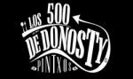Restaurante Los 500 de Donosty