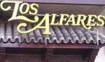 Restaurante Los Alfares