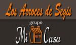 Restaurante Los Arroces de Segis - Madrid