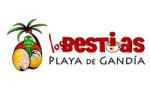 Restaurante Los Bestias Playa Gandia