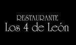 Restaurante Los Cuatro de León