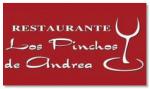 Restaurante Los Pinchos de Andrea