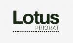 Lotus Priorat