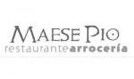 Restaurante Maese Pío
