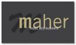 Restaurante Maher