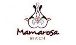 Restaurante Mamarosa Beach