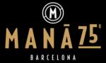 Maná 75 Barcelona