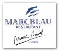 Restaurante Marcblau Restaurant