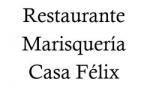 Restaurante Marisquería Casa Felix