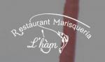 Restaurante Marisquería L'ham