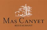 Restaurante Mas Canyet