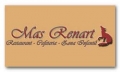 Restaurante Mas Renart