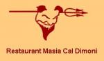 Restaurante Masía de Cal Dimoni