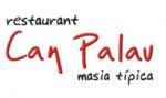 Restaurante Masía Can Palau