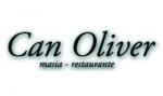Masia-Restaurant Can Oliver