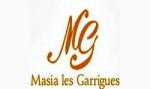 Restaurante Masia les Garrigues