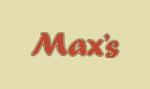 Restaurante Max's International Restaurant