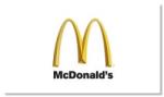 Restaurante McDonald's - Espacio