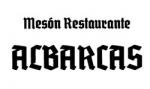 Restaurante Meson Albarcas