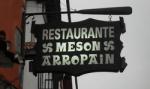 Restaurante Mesón Arropain