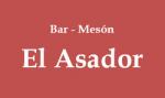 Restaurante Mesón el Asador