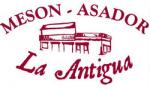 Restaurante Mesón Asador La Antigua