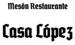 Restaurante Mesón Casa López