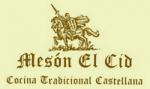 Restaurante Mesón el Cid