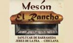 Mesón El Rancho - Chiclana de la Frontera