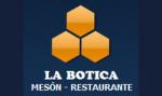 Restaurante Mesón La Botica