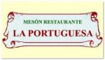 Restaurante Mesón La Portuguesa