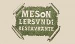 Restaurante Mesón Lersundi Restaurante