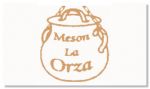 Restaurante Mesón la Orza