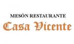 Restaurante Meson Restaurante Casa Vicente