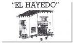 Restaurante Mesón Restaurante el Hayedo