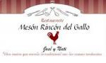 Restaurante Mesón Rincón del Gallo