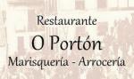 Restaurante Mesón o Porton