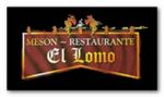Restaurante Mesón restaurante El Lomo