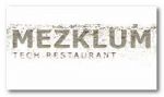 Restaurante Mezklum