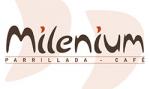 Milenium Parrillada Café