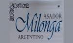 Milonga Asador Argentino