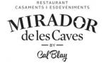 Restaurante Mirador de les Caves